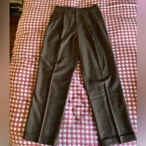 SOLD Vintage Trousers
